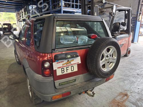 Rim LAND ROVER FREELANDER I (L314)  | BP28519207C45 
