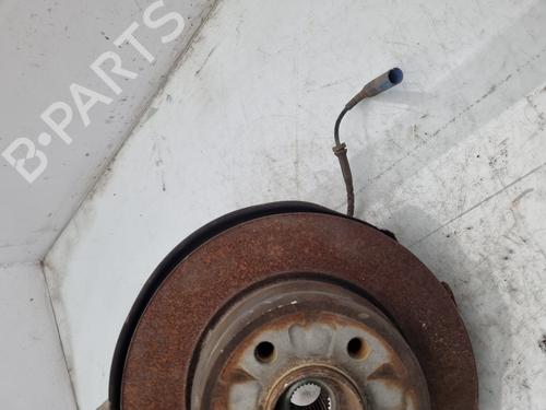 Right rear steering knuckle BMW X5 (E53) 3.0 d | BP18676191M28 