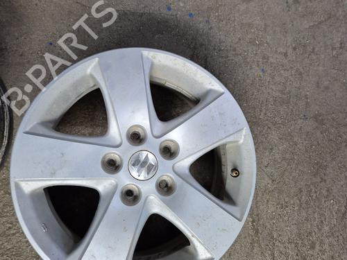 Rim SUZUKI GRAND VITARA II (JT, TE, TD) 1.9 DDiS All-wheel Drive (JT419, TD44, JB419WD, JB419XD,... | BP23660404C45 