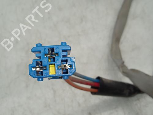 Ignition barrel PEUGEOT PARTNER Box Body/MPV  | BP9171053M48 