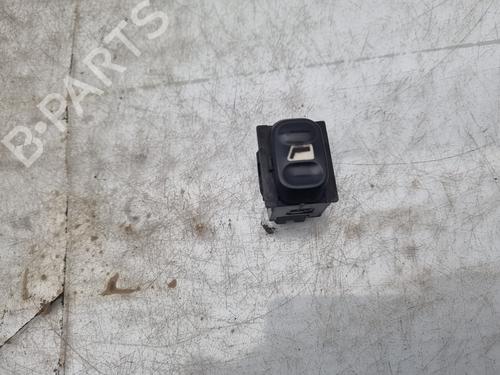 Used Right front window switch CITROËN BERLINGO MULTISPACE (B9) [2008-2025]  18910117