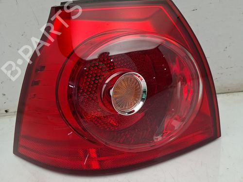Used Left taillight Left taillight VW GOLF V (1K1) 1.9 TDI (105 hp) 34152924 34152924