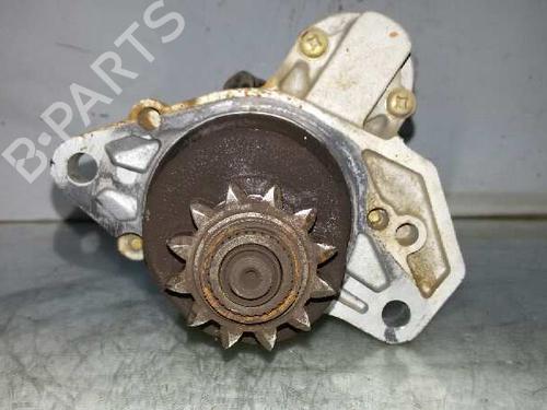 Starter NISSAN ALMERA II Hatchback (N16) | BP7931154M8 - Image 3