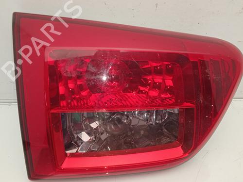 Used Rear fog light PEUGEOT 4007 (VU_, VV_) [2007-2013]  9171058