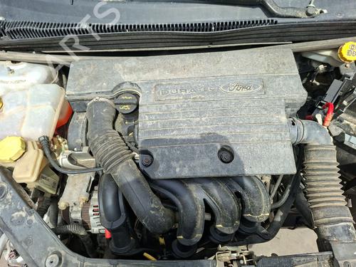 Used Engine Engine FORD FIESTA V (JH_, JD_) 1.4 TDCi (68 hp) 34579461 34579461