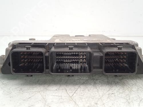 Engine control unit (ECU) RENAULT MEGANE II (BM0/1_, CM0/1_) 1.9 dCi (BM0G, CM0G) | BP9308403M57 
