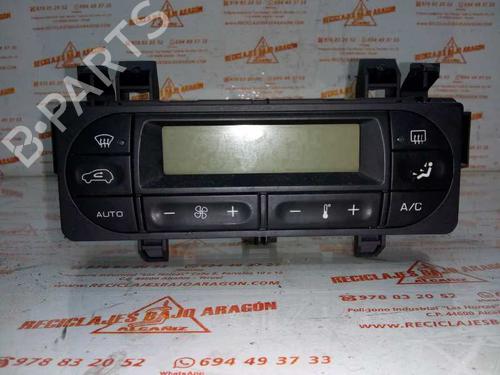 Used Climate control CITROËN C2 (JM_) 1.4 (75 hp) 7945394