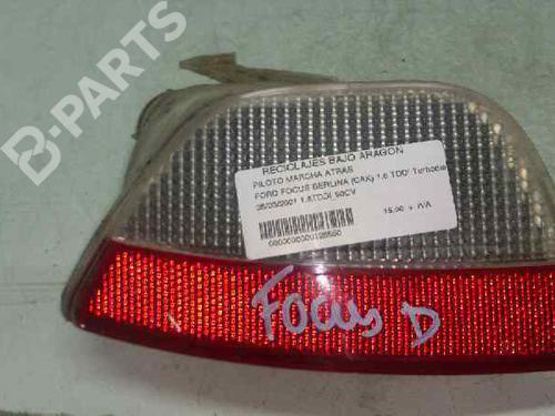 Used Reverse light Reverse light FORD FOCUS I (DAW, DBW) 1.8 Turbo DI / TDDi (90 hp) 10309908 10309908