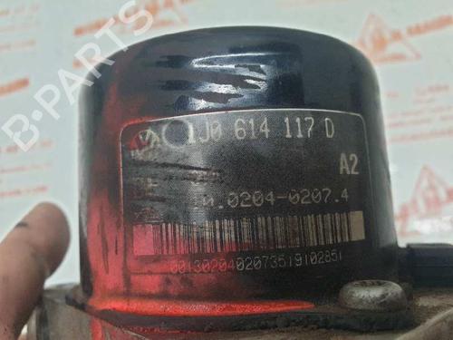 ABS pump SEAT LEON (1M1) 1.9 TDI | BP7939829M43 