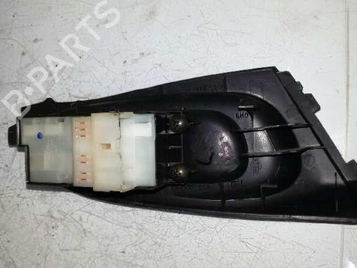Left front window switch NISSAN ALMERA II Hatchback (N16)  | BP7930714I27 