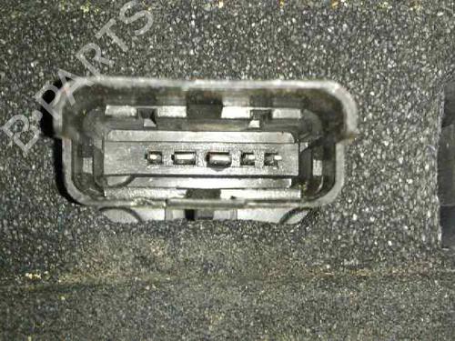 Left taillight NISSAN MICRA III (K12) 1.5 dCi | BP7931456C34 