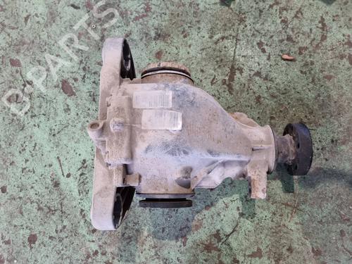 Used Rear differential BMW 5 (E39) 530 d (184 hp) 9640969