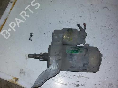 Starter VW GOLF II (19E, 1G1) 1.6 | BP7943156M8 