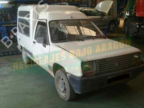 Used Parts RENAULT RAPID Box Body/MPV (F40_, G40_) 1.6 D (F404) 4643482