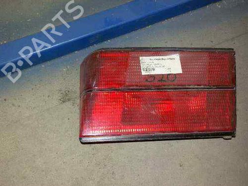 Luz traseira nevoeiro BMW 5 (E34) 525 td (115 hp) 17452 |