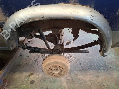 rear-left-wheel-arch-trim-nissan-pick-up-d22-1997-33326242 main image