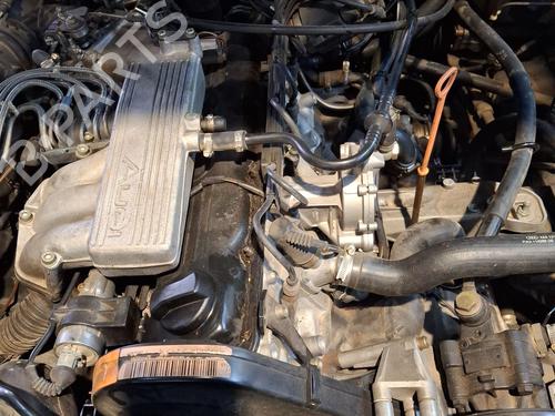 Motor AUDI 100 C4 Saloon (4A2) 2.3 E (133 hp) 32381771
