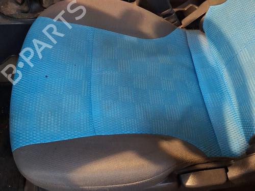 Used Left front seat Left front seat KIA PICANTO I (SA) 1.1 (65 hp) 34700238 34700238