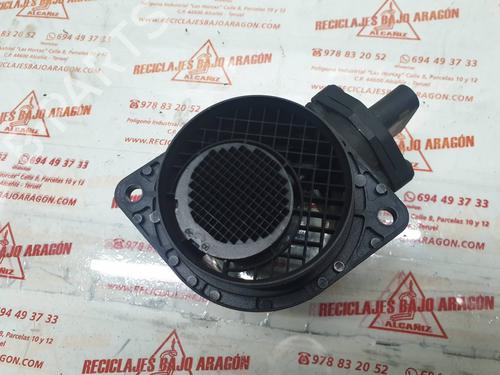 Mass air flow sensor SEAT IBIZA III (6L1) 1.9 TDI | BP7945472M95 