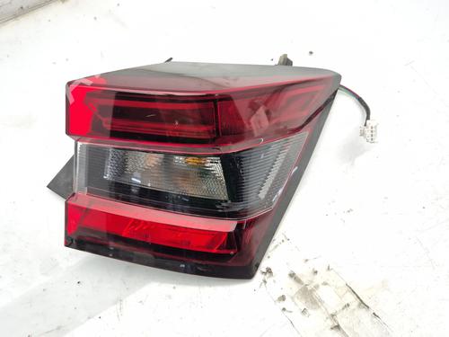 Used Right taillight NISSAN JUKE (F16_) DIG-T 117 (117 hp) 26322547
