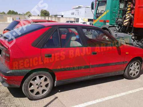 Used Parts LANCIA DELTA II (836_)  2.0 16V (836AA, 836CA)  907400