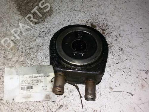 Oliekøler RENAULT MEGANE I Classic (LA0/1_) [1996-2008]  14215114