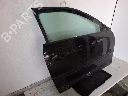 Right front door AUDI A3 (8P1) 2.0 TDI 16V | BP22322273C3 