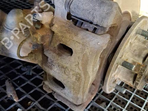 Højre bremsekaliber foran MITSUBISHI PAJERO II (V3_W, V2_W, V4_W, V5_W) 2.5 TDiC (V44W, V24W) | BP29322074M104 