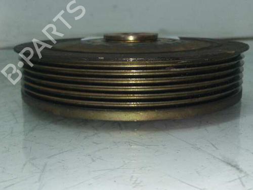 Pulley RENAULT MEGANE I Classic (LA0/1_)  | BP14214047M122 