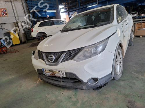 Front right panel NISSAN QASHQAI II (J11, J11_) 1.2 DIG-T | BP39146847C59 - Image 5