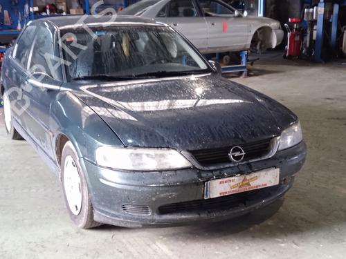 Brake master cylinder OPEL VECTRA B (J96) 2.0 DTI 16V (F19) | BP7946774M77 