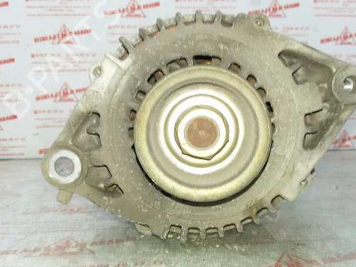 Alternator NISSAN PRIMERA Hatchback (P12)  | BP7936160M7 