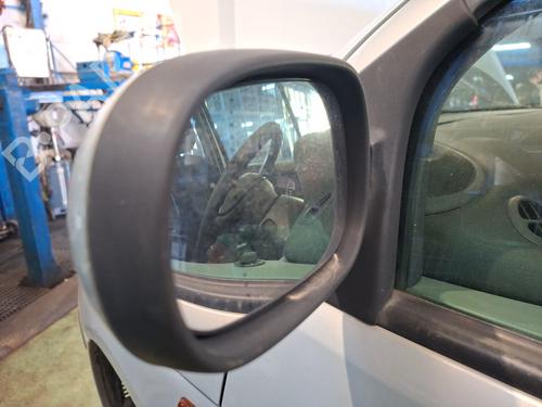 Used Left mirror Left mirror RENAULT MEGANE Scenic (JA0/1_) 1.6 16V (JA0B, JA04, JA11, JA00) (107 hp) 34366945 34366945