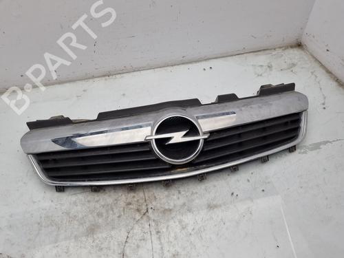Used Grille OPEL ZAFIRA / ZAFIRA FAMILY B (A05) [2005-2019]  17547345
