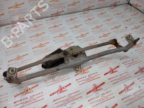 Used Front wiper motor VW NEW BEETLE (9C1, 1C1) 2.0 (115 hp) 7945626