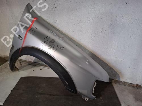 Right front fenders OPEL FRONTERA B (U99) 2.2 DTI (6B_ZC, 6B_VF, 6B_66, 6B_76) | BP29554666C42