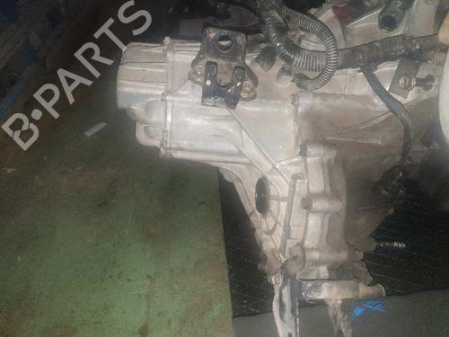 Gearbox KIA RIO I Hatchback (DC) 1.5 16V | BP7944885M3 