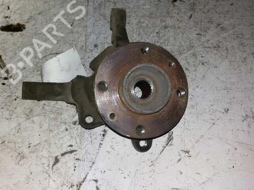 Left front steering knuckle RENAULT KANGOO (KC0/1_)  | BP7940478M25 
