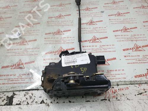 Used Rear right lock VW GOLF IV (1J1) 1.9 TDI (90 hp) 7933984