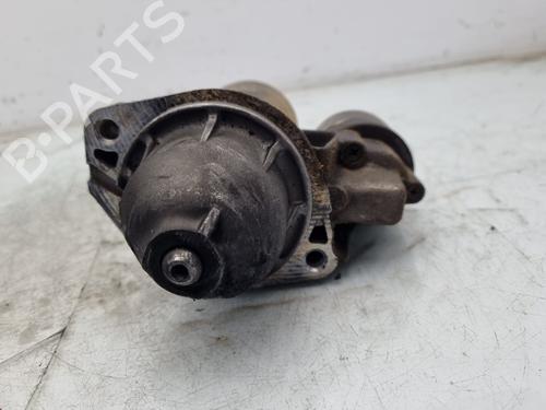 Used Starter MERCEDES-BENZ 190 (W201) [1982-1993]  18000034
