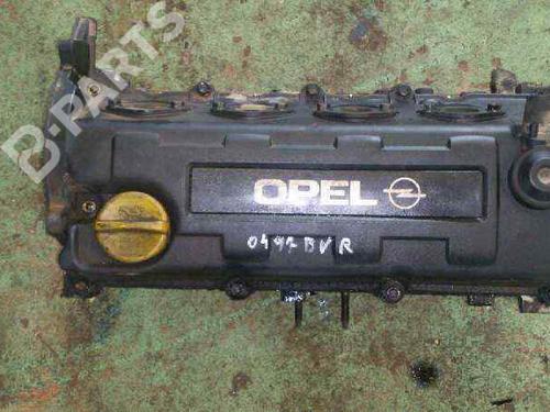 Cylinder head OPEL CORSA C (X01) 1.7 DTI (F08, F68) | BP10979667M5  - Image 5