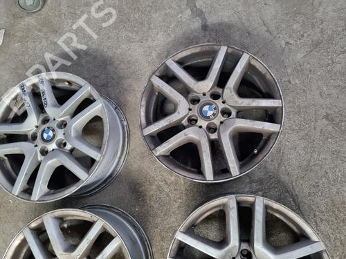 Rim BMW X5 (E53) 3.0 d | BP22322187C45 