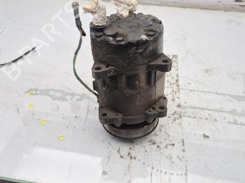 Used AC compressor CITROËN BERLINGO / BERLINGO FIRST Box Body/MPV (M_) 1.9 D (MBDJY) (70 hp) 30480557