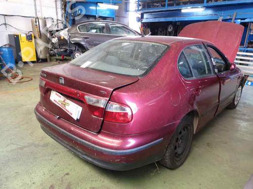 Left taillight SEAT TOLEDO II (1M2) 1.9 TDI | BP7937281C34 