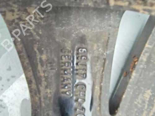 Fælk PEUGEOT 2008 I (CU_) 1.6 BlueHDi 100 | BP35955407C45 - Image 2