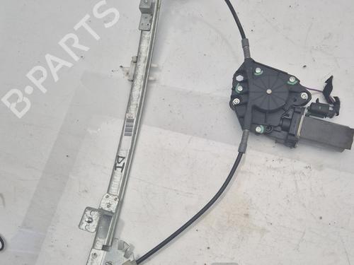 Used Front left window mechanism FIAT BRAVA (182_) 1.6 16V (182.BB) (103 hp) 25852568