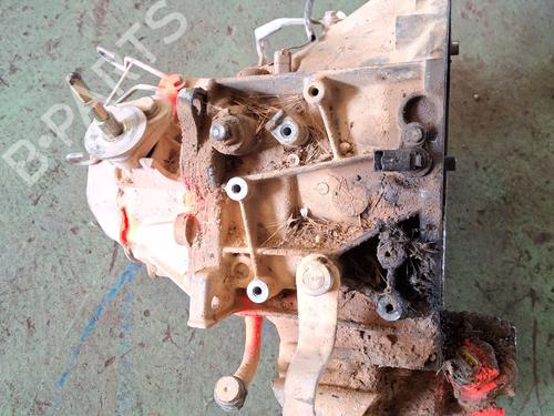 Used Gearbox CITROËN BERLINGO / BERLINGO FIRST Box Body/MPV (M_) [1996-2011]  26905508