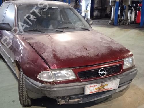 Startmotor OPEL ASTRA F Saloon (T92) 1.7 TDS (F19, M19) | BP7946487M8 
