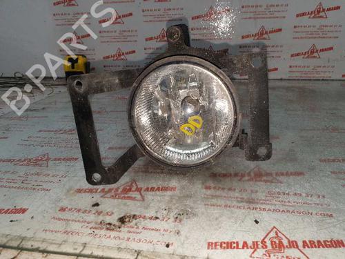 Used Right front fog light HYUNDAI TUCSON (JM) [2004-2019]  7936927
