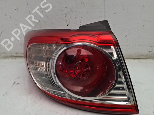 Used Left taillight Left taillight HYUNDAI SANTA FÉ II (CM) 2.2 CRDi (197 hp) 33240607 33240607